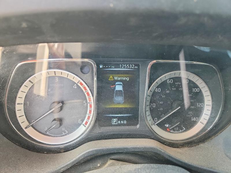 2017 Nissan Titan XD Platinum Reserve