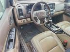 2017 GMC Canyon SLT