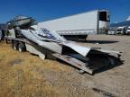 2024 Hyundai Translead Inc 2024 Hyundai Translead VC2530152-JS DRY Van Traile