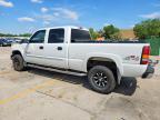 2004 GMC Sierra K2500 Heavy Duty