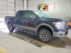 2018 Nissan Titan S