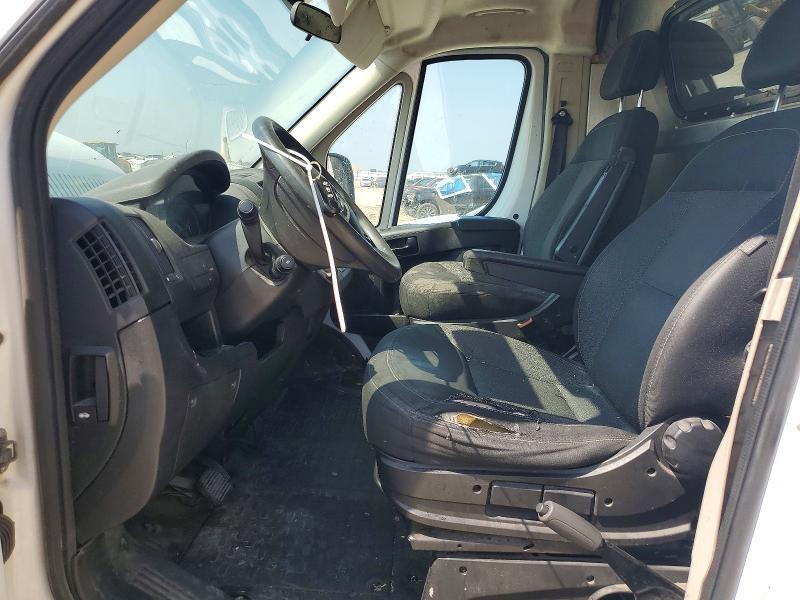 2014 Dodge Ram Promaster 3500 3500 High