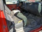 2001 Chevrolet Silverado K1500