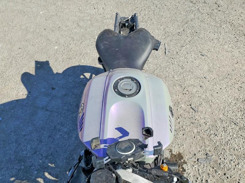 2024 Yamaha YZFR7