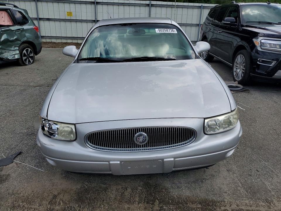 2001 Buick Lesabre Custom