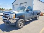 2011 Chevrolet Silverado K2500 Heavy Duty LT