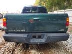 2002 Toyota Tundra SR5 V8