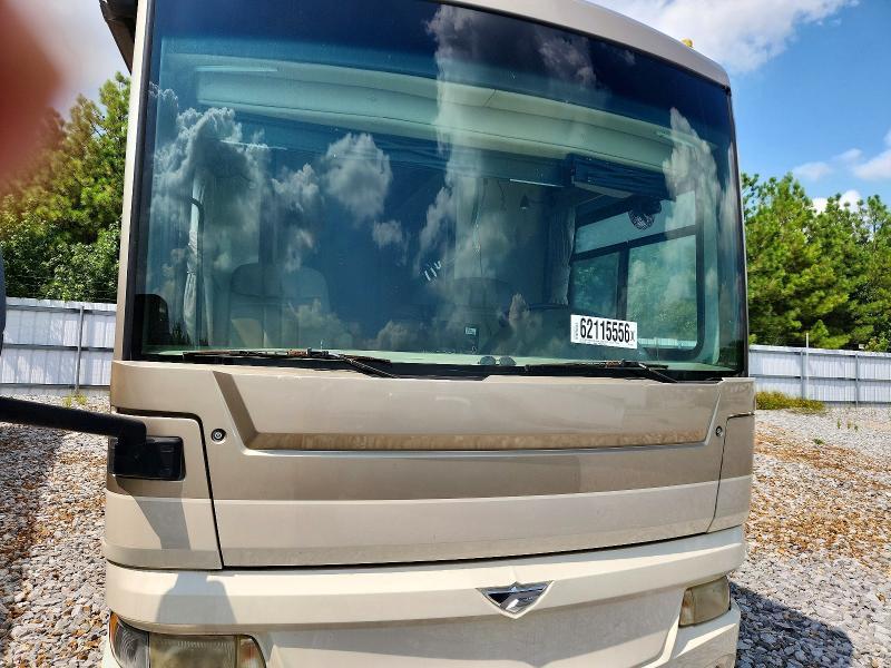 2008 Freightliner Chassis X Line Motor Home