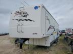 2008 Holiday Rambler Next Level Camper