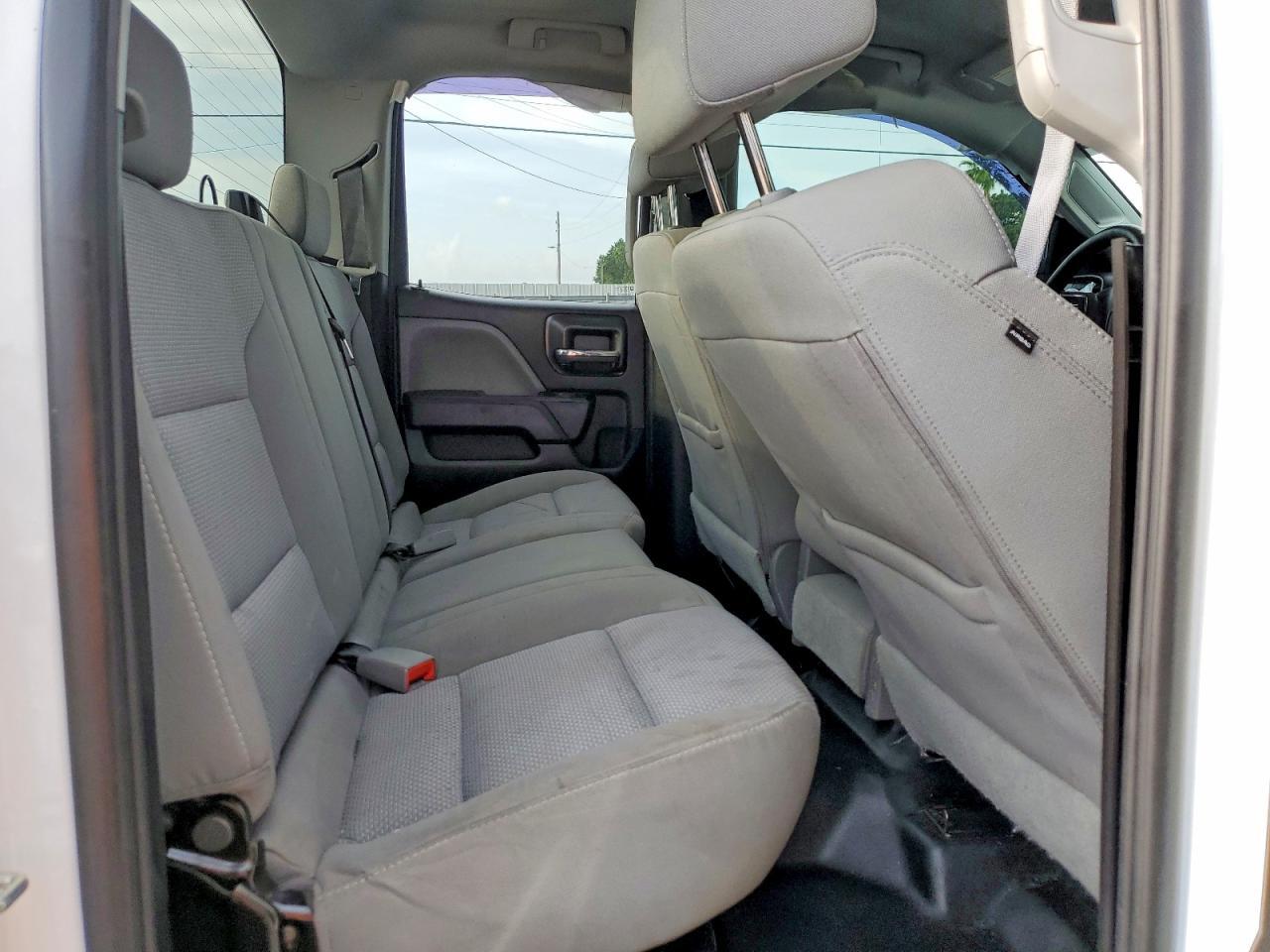 2019 GMC Sierra K2500 Heavy Duty