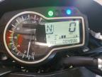 2016 Suzuki GSX-S750