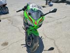 2023 Kawasaki EX400