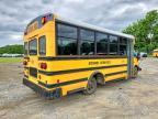 2015 Collins Bantam G4500-School Bus