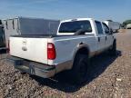 2008 Ford F350 SRW Super Duty