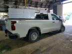 2022 Chevrolet Silverado LTD K1500