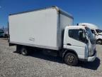 2005 Mitsubishi Fuso FE84D BOX Truck