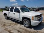 2011 Chevrolet Silverado C1500 LS