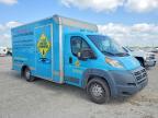 2017 Dodge RAM Promaster 3500 BOX Truck