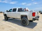 2015 Chevrolet Silverado K2500 Heavy Duty LTZ