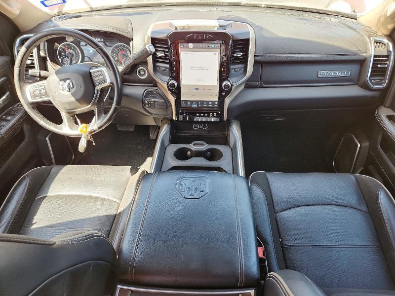 2022 Dodge 3500 Laramie