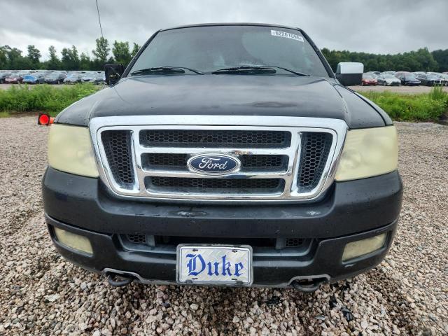 2004 Ford F150 Supercrew