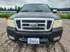 2004 Ford F150 Supercrew
