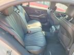 2023 Mercedes-Benz S 500 4matic
