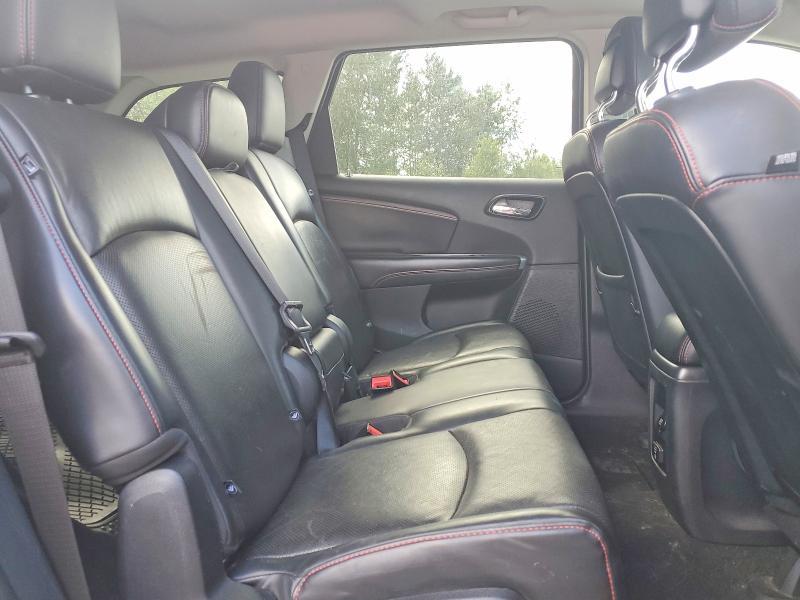 2013 Dodge Journey R/T