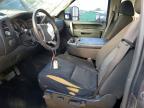 2010 Chevrolet Silverado K2500 Heavy Duty LT