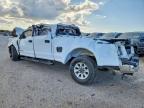 2022 Ford F250 Super Duty