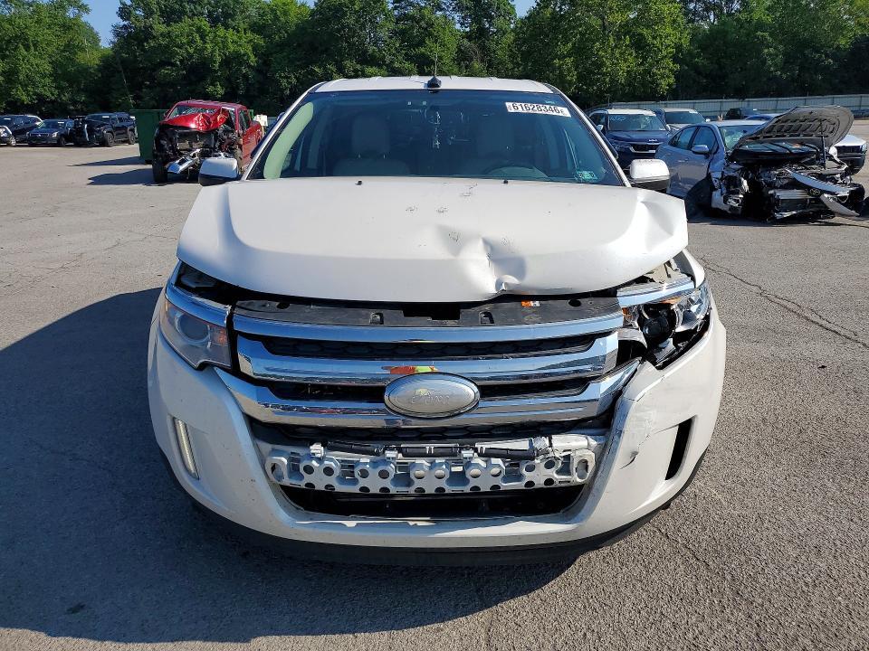 2011 Ford Edge sel
