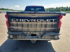 2019 Chevrolet Silverado K1500