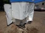 2025 Cross CTB612SA Enclosed Cargo Trailer