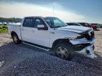 2008 Ford F150 Supercrew