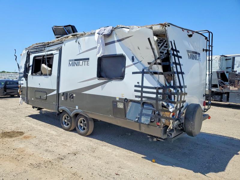 2025 Forest River Trailr