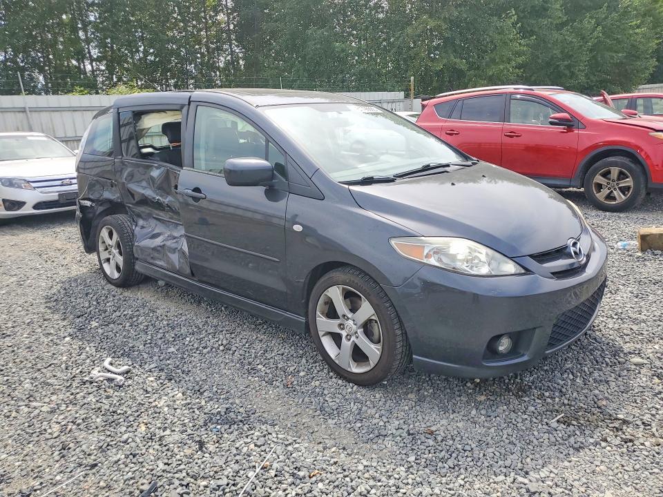 2006 Mazda 5