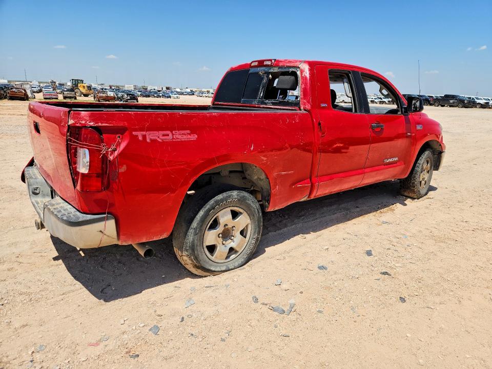 2007 Toyota Tundra SR5