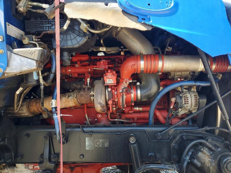2020 Peterbilt 567
