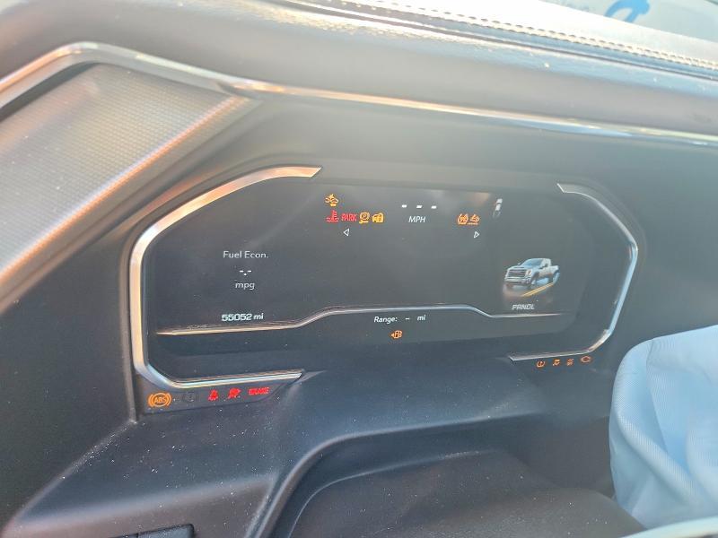 2024 GMC Sierra K3500 Denali