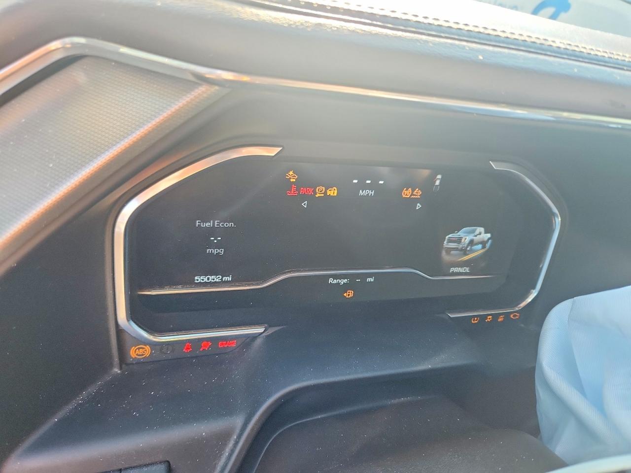 2024 GMC Sierra K3500 Denali