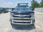 2022 Ford F250 Super Duty