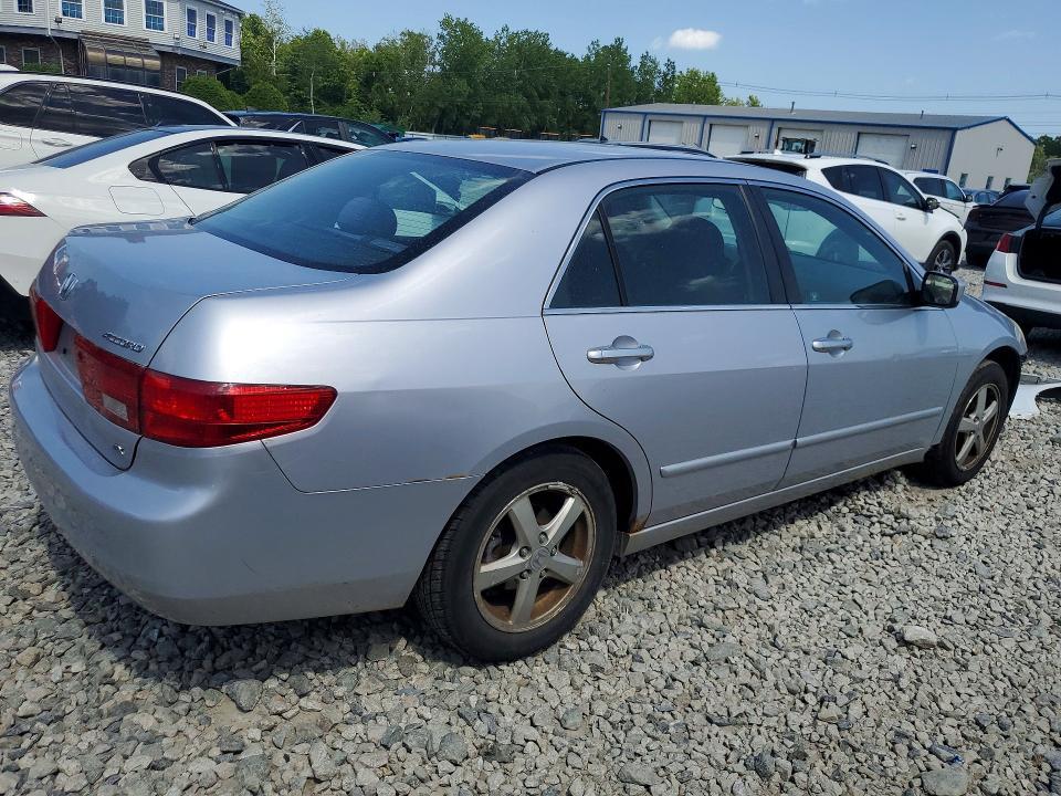 2005 Honda Accord ex