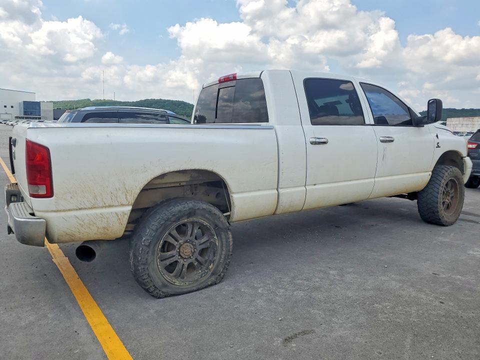 2006 Dodge RAM 2500