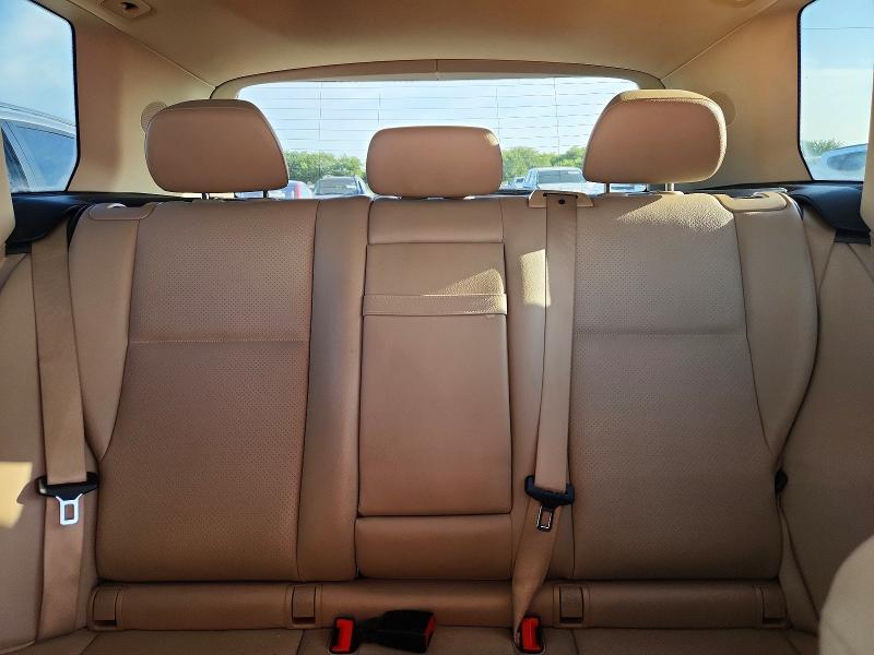 2012 Mercedes-Benz Glk 350