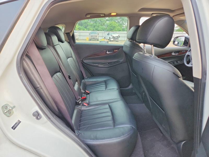 2016 Infiniti Qx50 Base
