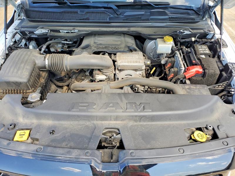 2021 Dodge RAM 1500 BIG HORN/LONE Star