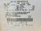 2008 Ford F150