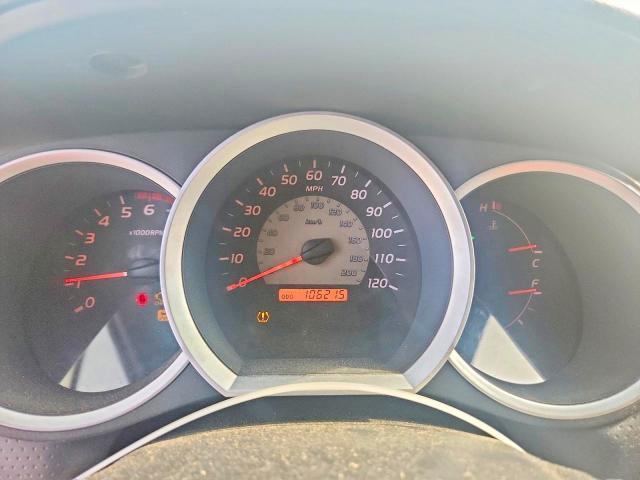 2009 Toyota Tacoma V6