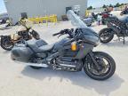 2013 Honda GL1800 B
