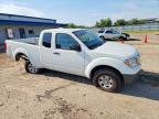 2017 Nissan Frontier S